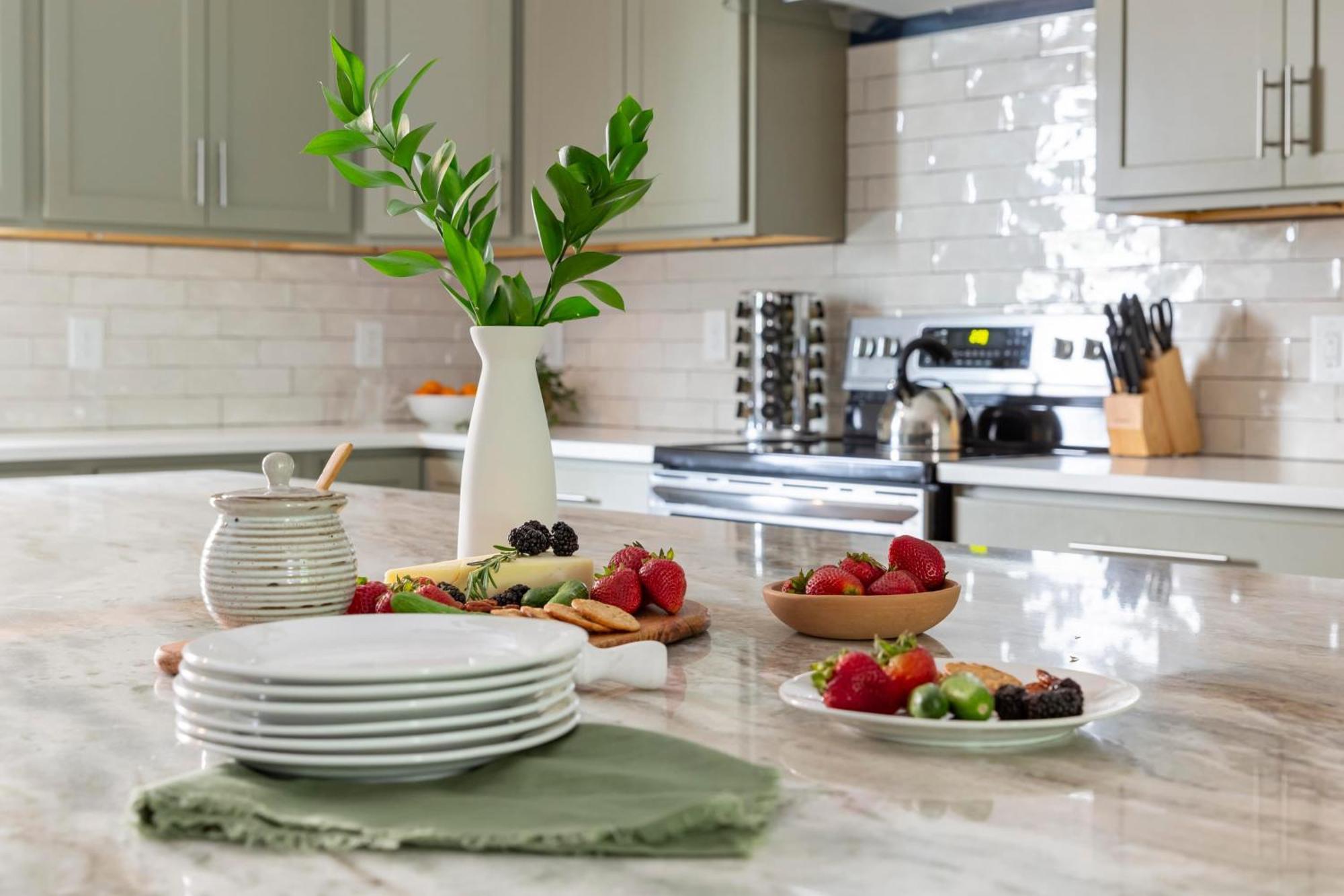 Waverly By Avantstay Nashville-inspired Townhome W Luxury Kitchen Pool Table Holiday home *